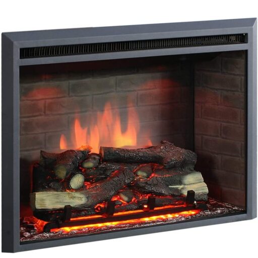 Elektrokamin Test-Überblick 2021: Die besten Elektrokamine im Vergleich