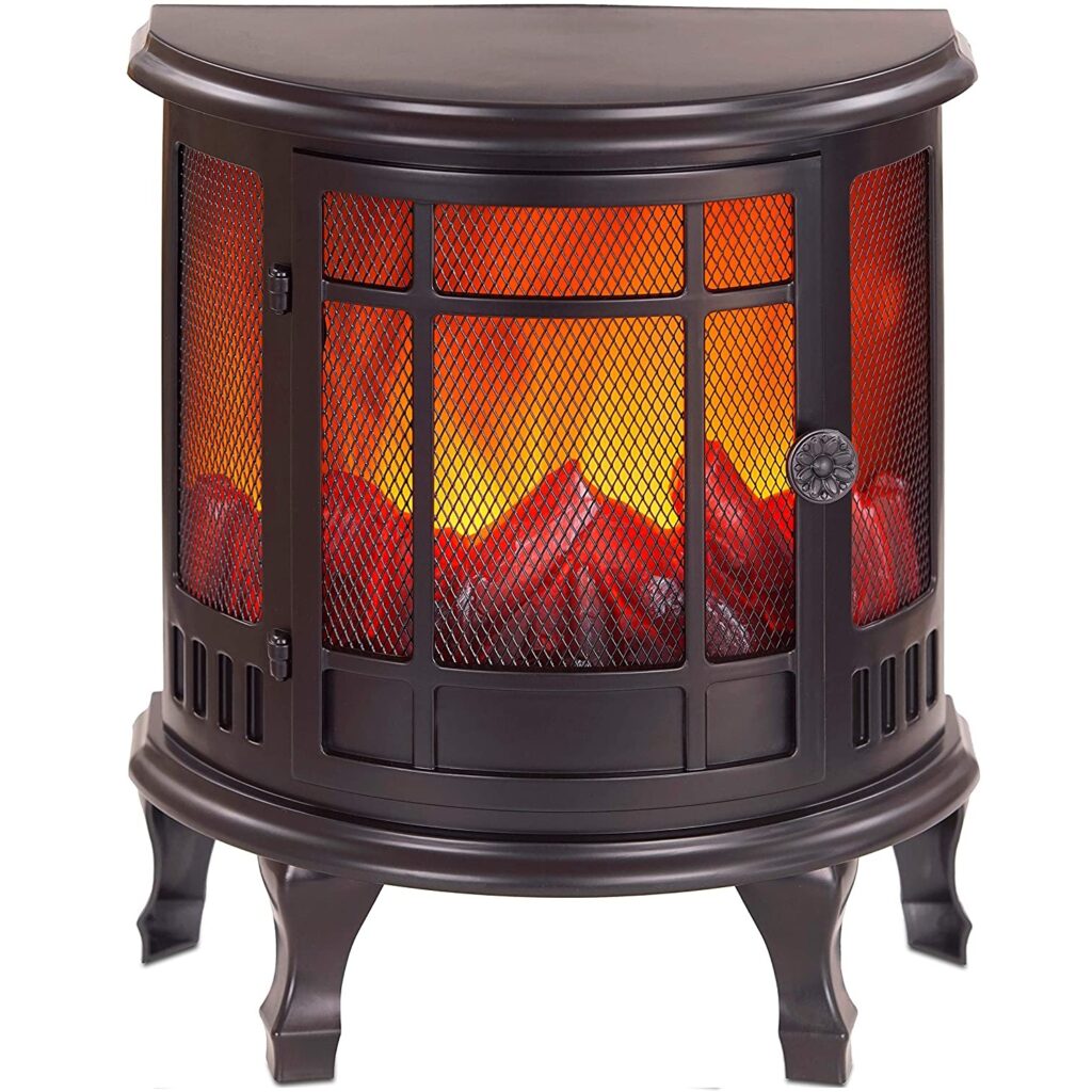 Elektrokamin Test-Überblick 2021: Die besten Elektrokamine im Vergleich