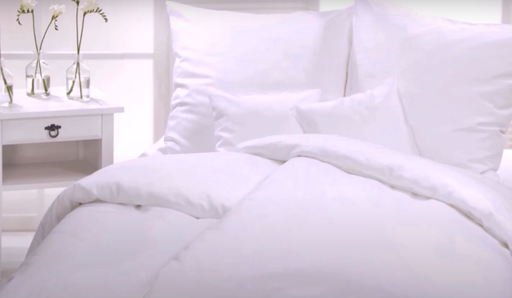 Wie schützen Matratzenumhüllungen vor Bettwanzen und Hausstaubmilben?