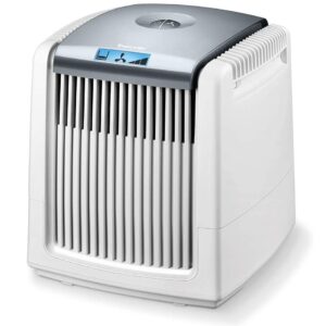 Beurer LW 230 Luftwäscher, Luftbefeuchter und Luftreiniger in einem Gerät